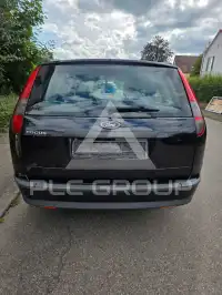 2006 Ford FOCUS
