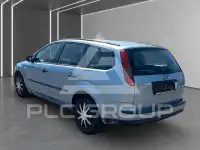 2006 Ford FOCUS