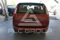 2006 Ford FOCUS