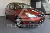 2006 Ford FOCUS
