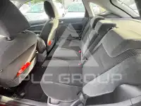 2006 Ford FOCUS