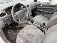 2006 Ford FOCUS