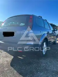 2006 Ford FOCUS