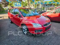 2006 Ford FOCUS