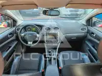 2006 Ford FOCUS