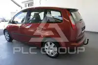 2006 Ford FOCUS