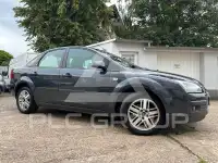 2006 Ford FOCUS