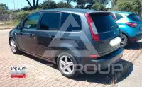 2006 Ford FOCUS