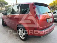 2006 Ford FOCUS