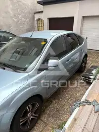 2006 Ford FOCUS