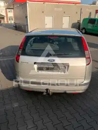 2006 Ford FOCUS