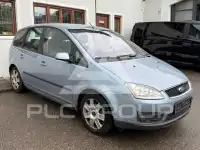 2006 Ford FOCUS