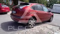 2006 Ford FOCUS
