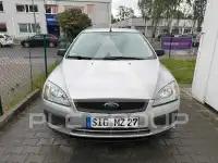 2006 Ford FOCUS