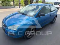 2006 Ford FOCUS