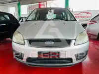 2006 Ford FOCUS