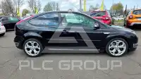2006 Ford FOCUS