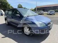 2006 Ford FOCUS