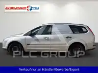 2006 Ford FOCUS