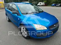 2006 Ford FOCUS