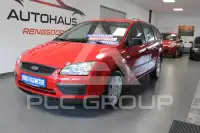 2006 Ford FOCUS