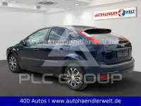 2006 Ford FOCUS