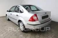 2006 Ford FOCUS