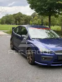 2006 Ford FOCUS