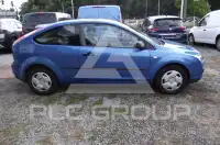 2006 Ford FOCUS