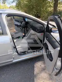 2006 Ford FOCUS