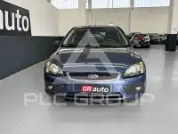 2006 Ford FOCUS