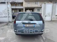 2006 Ford FOCUS