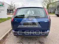 2006 Ford FOCUS