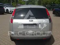 2006 Ford FOCUS