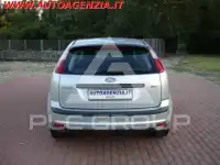 2006 Ford FOCUS