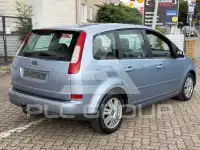 2006 Ford FOCUS