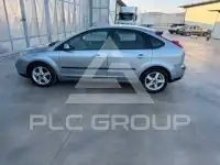 2006 Ford FOCUS