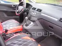 2006 Ford FOCUS