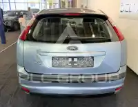 2006 Ford FOCUS