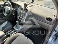 2006 Ford FOCUS