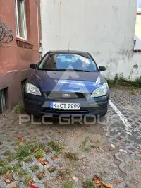 2006 Ford FOCUS