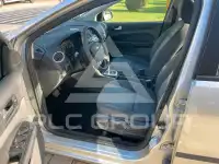 2006 Ford FOCUS
