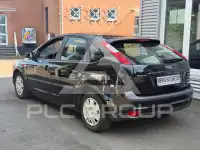 2006 Ford FOCUS