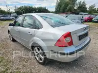 2006 Ford FOCUS