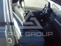 2006 Ford FOCUS