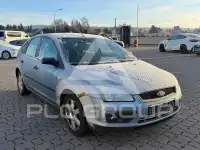 2006 Ford FOCUS
