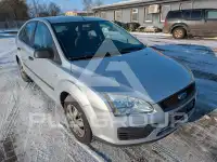 2006 Ford FOCUS