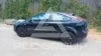 2006 Ford FOCUS