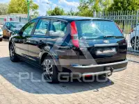 2006 Ford FOCUS