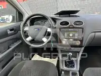 2006 Ford FOCUS